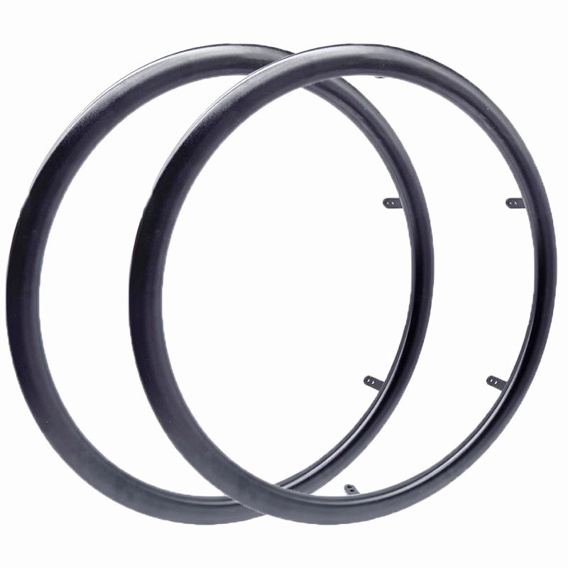Cocktail Shaker Set - Een set van twee handrailringen voor