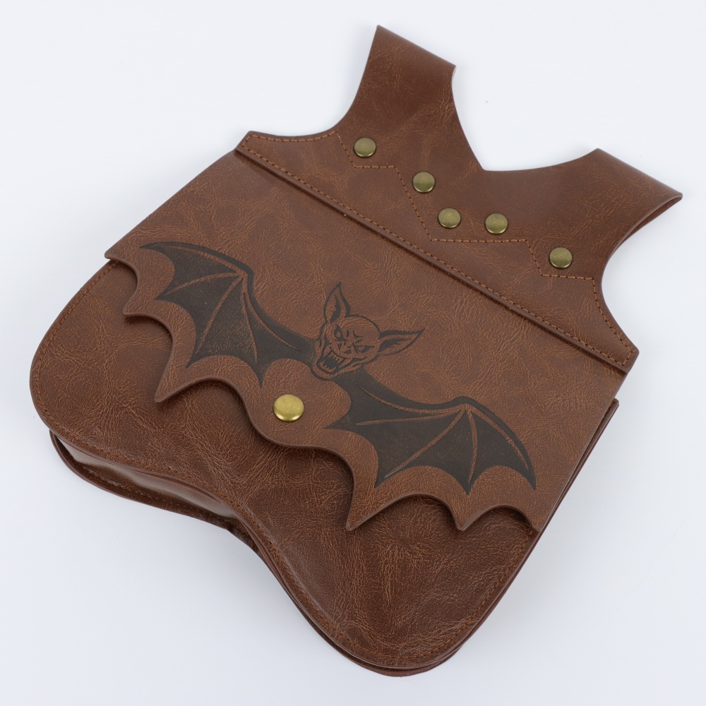 Halloween Middeleeuwse PU Lede - Cocktail Shaker Set recensie en prijs