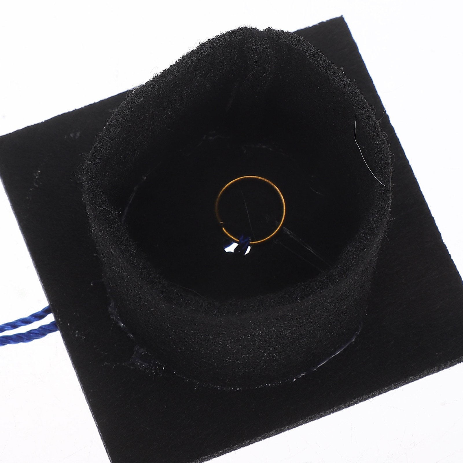 6 stuks mini-doktorhoedjes, fl - Wine Beer Hat recensie en prijs