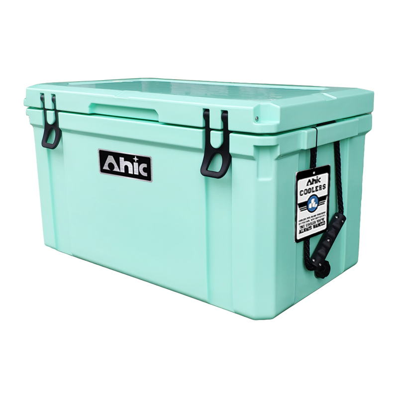 75L Geïsoleerde PE Ijskoelbox  - Wine & Beer Guayaquil recensie en prijs