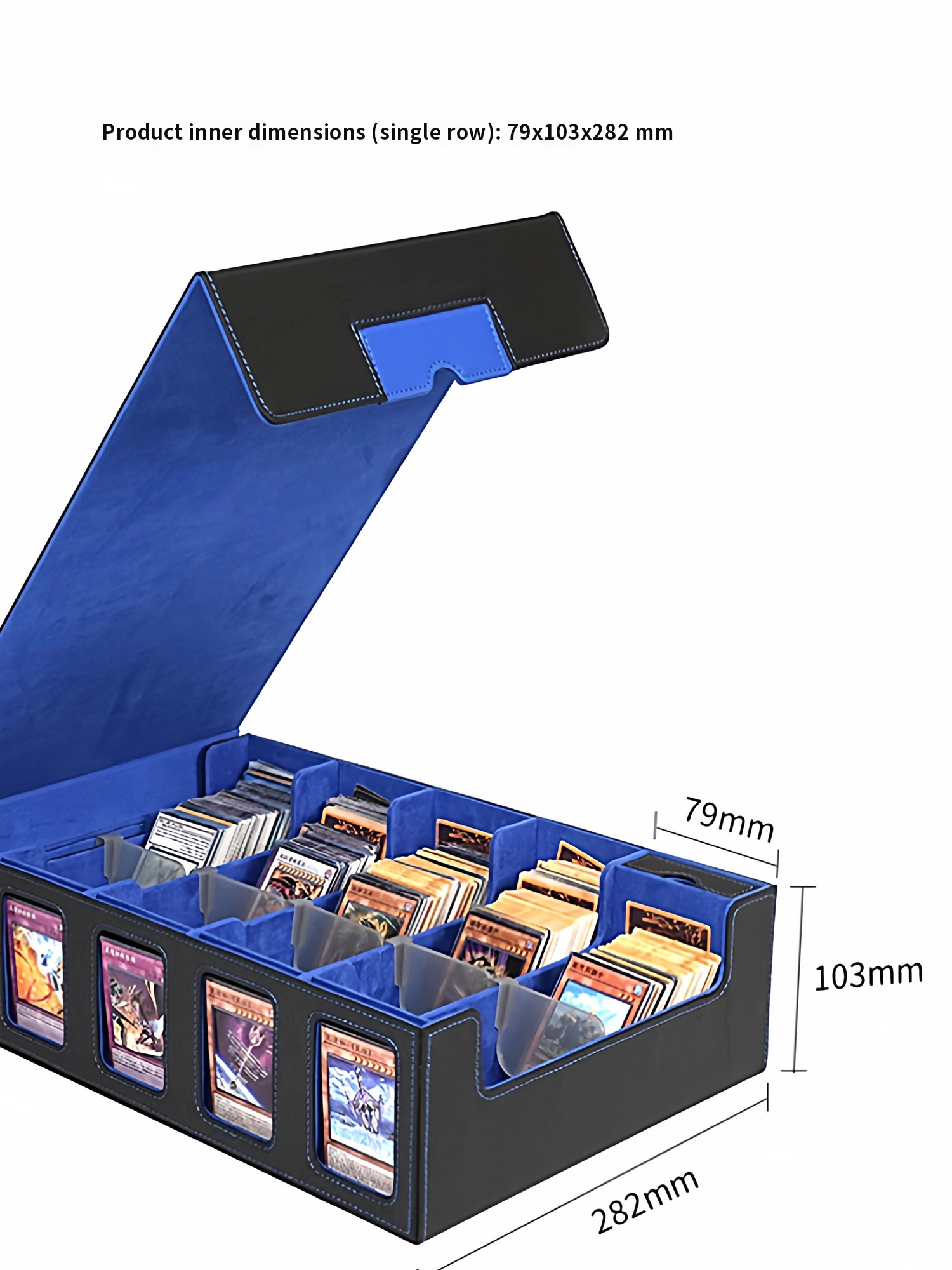 Meerdelige PU-lederen TCG-kaar - Cocktail Shaker Set recensie en prijs
